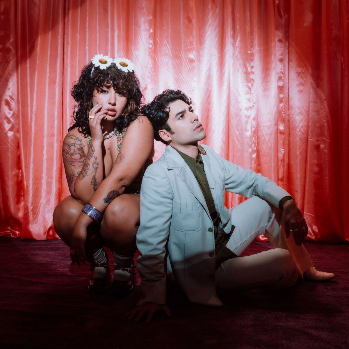 Album cover of web@