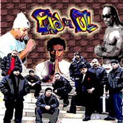 music cover