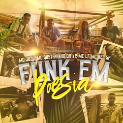 Cover of Funk em Poesia
