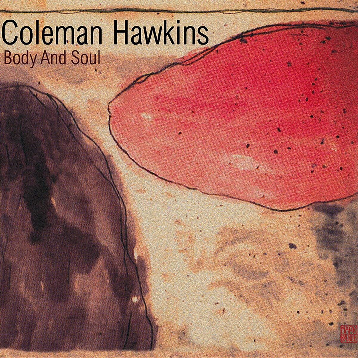 Album cover of Body and Soul