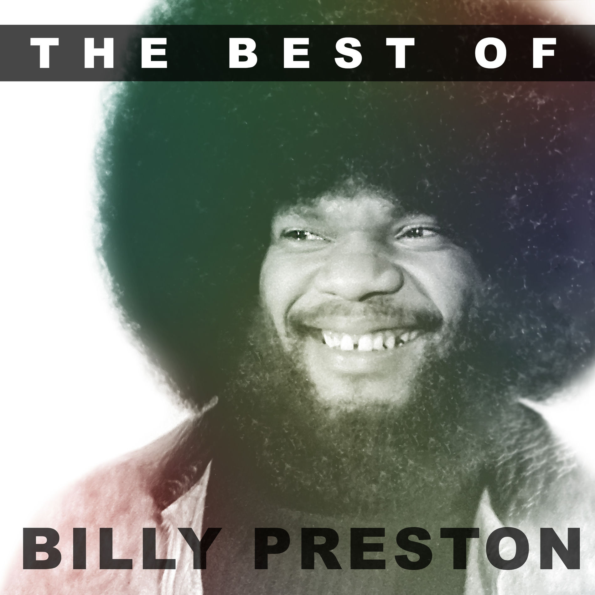 Billy Preston - The Best of | Deezer