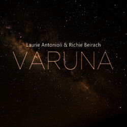 Cover of Varuna