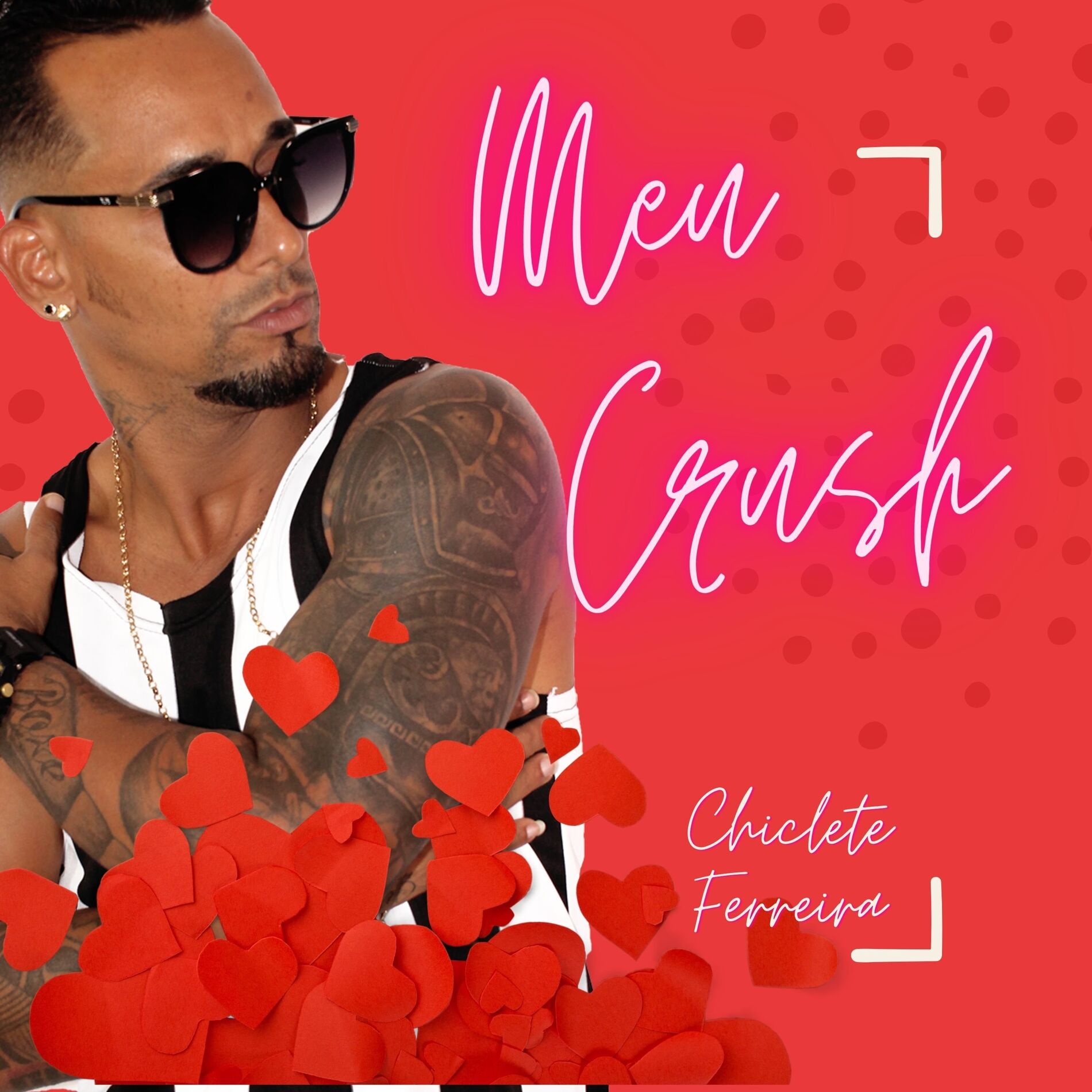 Album cover of Meu Crush