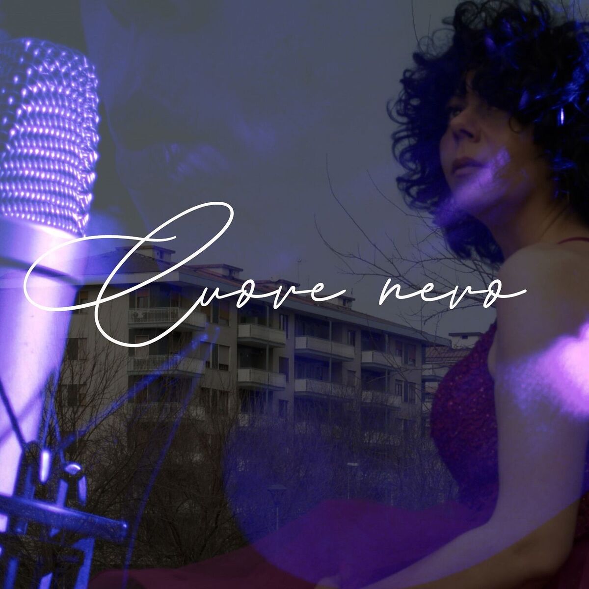 Album cover of Cuore nero