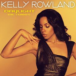Cover of Daylight: The Remixes (feat. Travis McCoy)