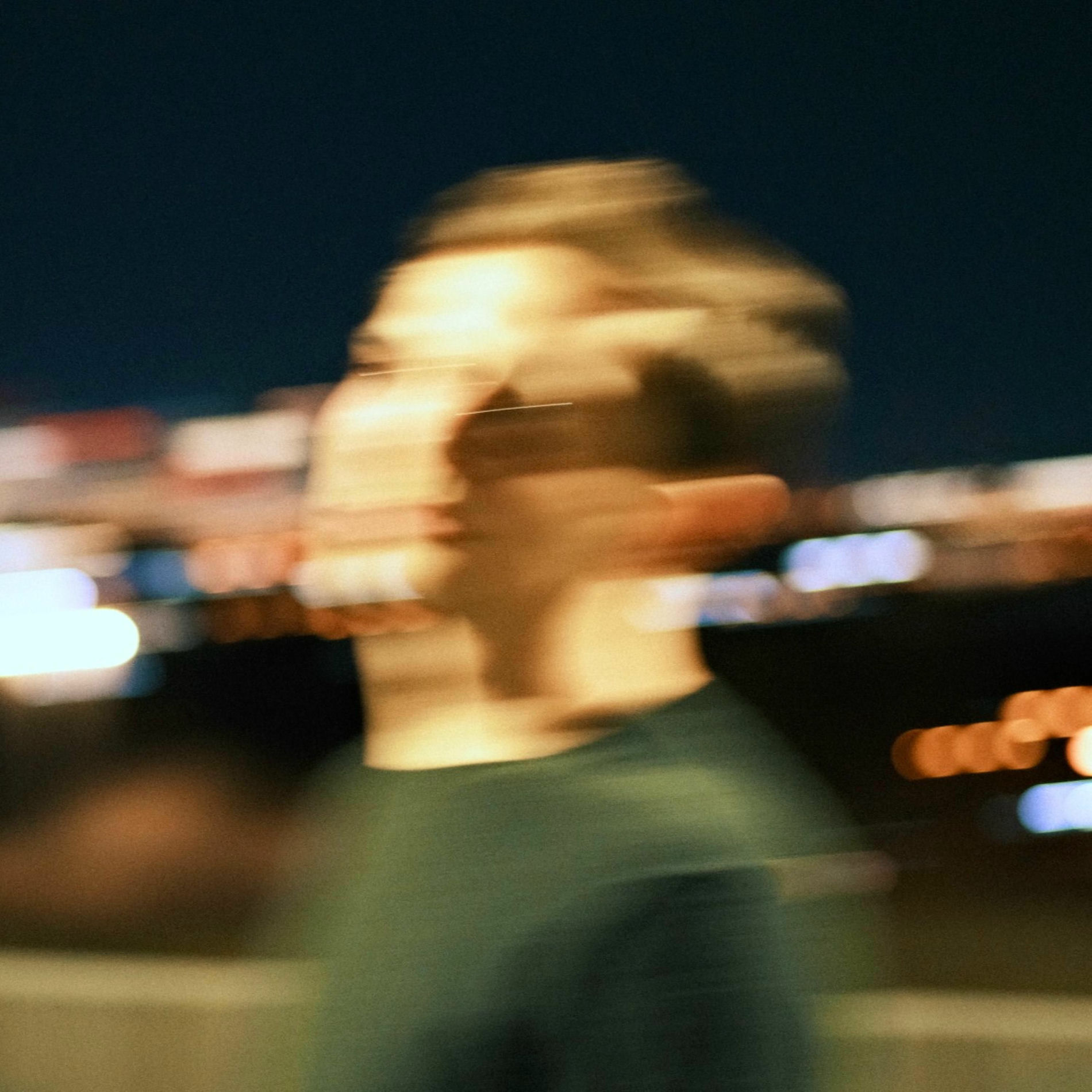 Album cover of Yours Tonight