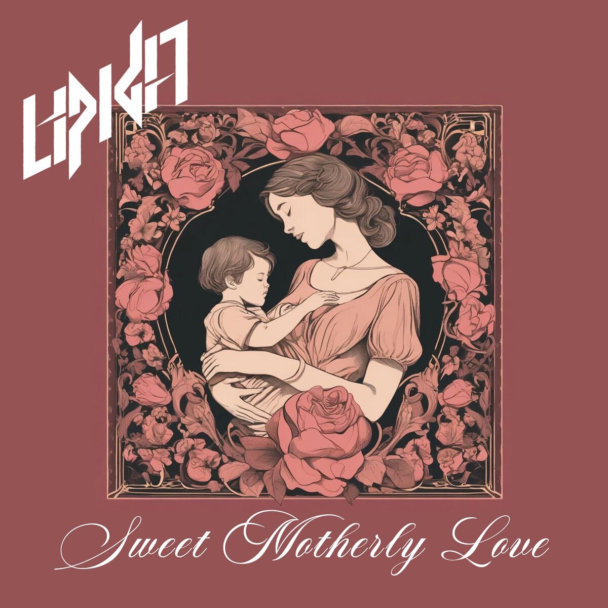 Album cover of Sweet Motherly Love (Radio Edit)
