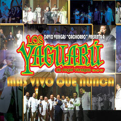 Cover of Mas Vivo Que Nunca