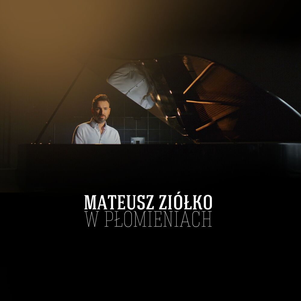 Picture of W płomieniach