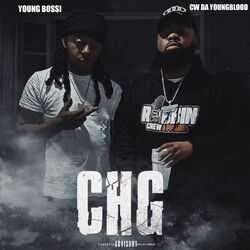 Cover of CHG