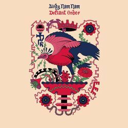 Cover of Defiant order