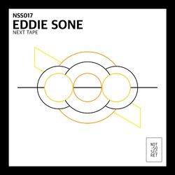 Cover of Next Tape