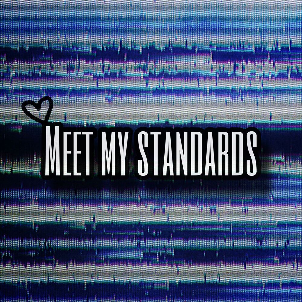 Picture of Meet My Standards