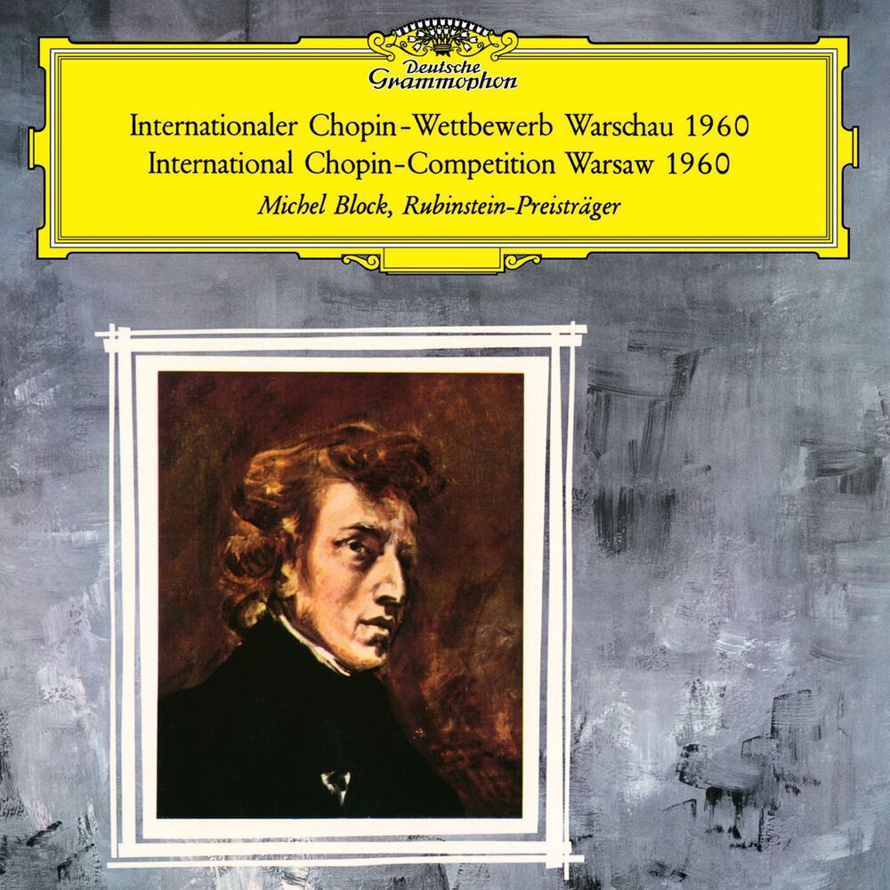 Picture of Chopin: Piano Sonata No. 2; Polonaise Op. 53; 3 Mazurkas