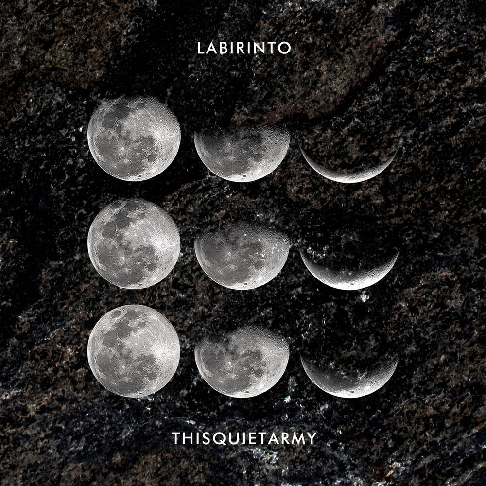 Picture of Labirinto & Thisquietarmy