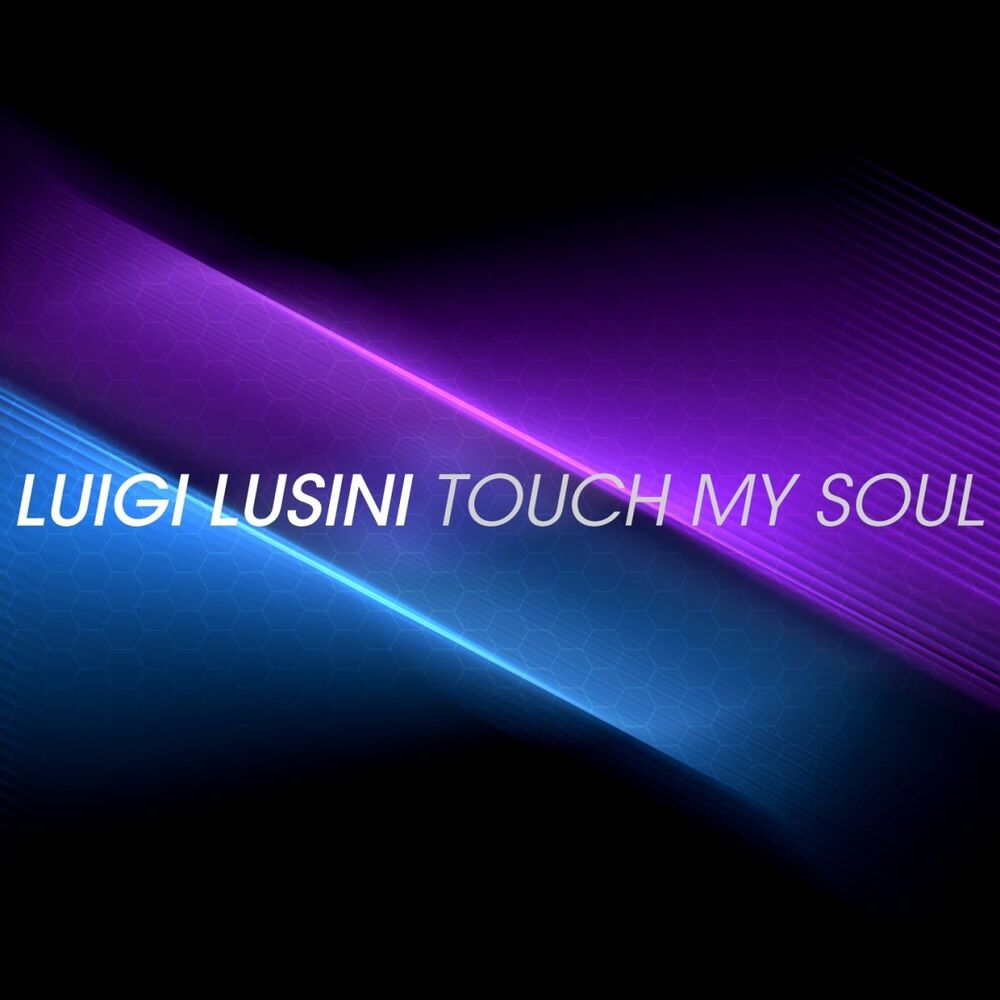 Picture of Touch My Soul
