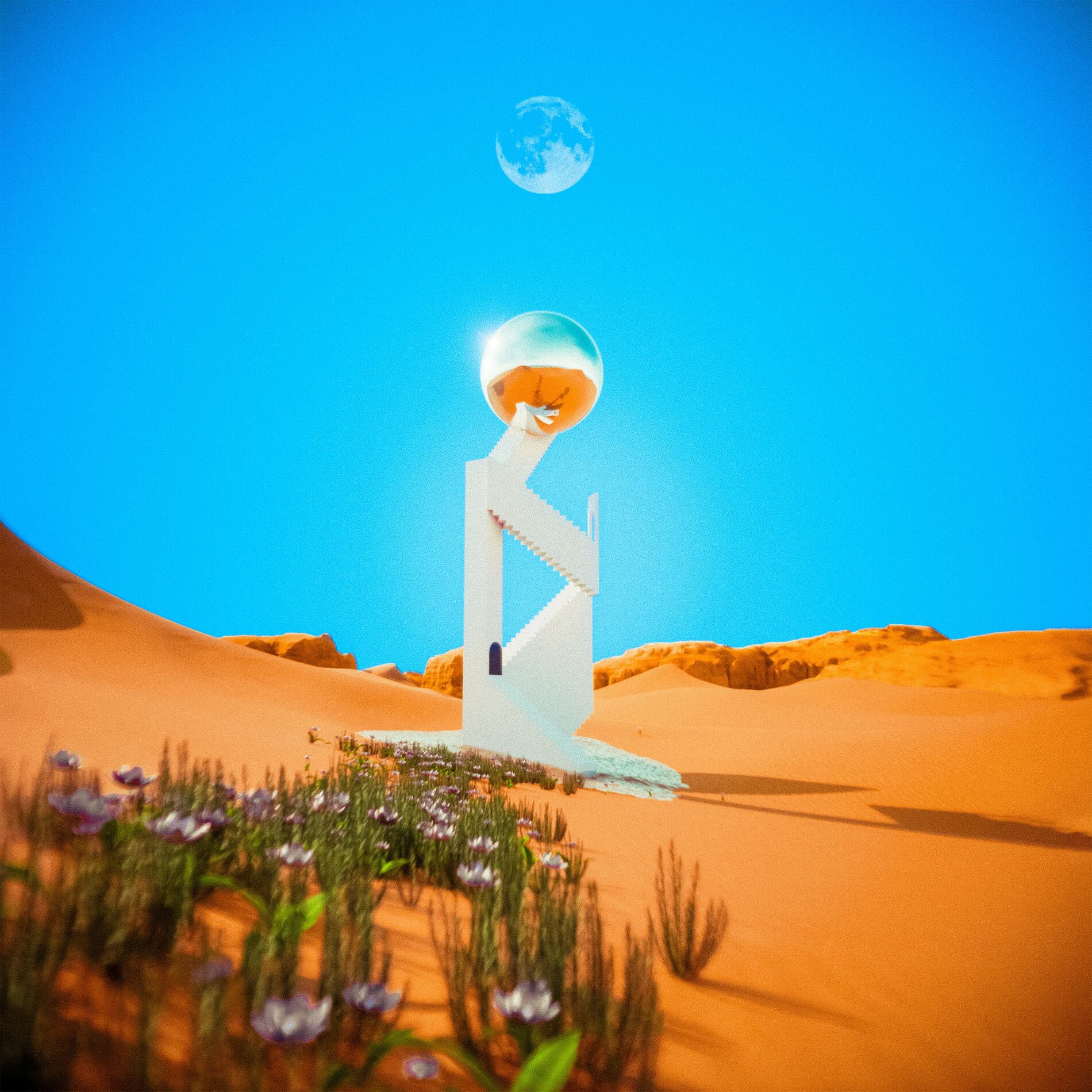 Album cover of Feel It Again