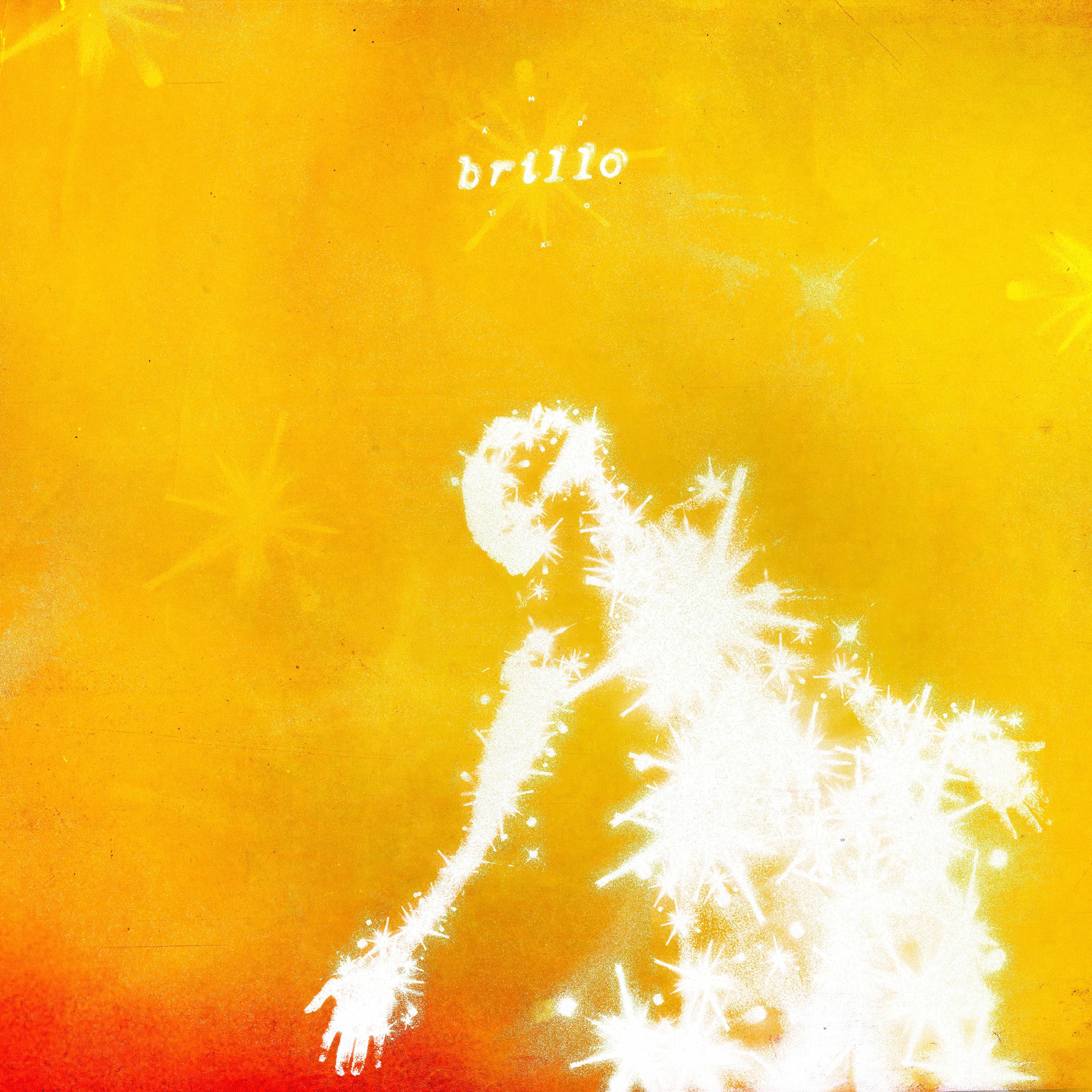 Album cover of Brillo