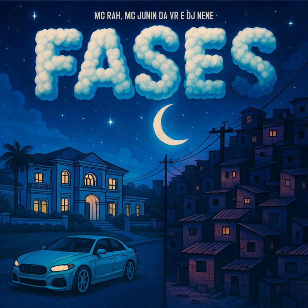 Album cover of Fases