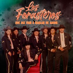 Cover of Que Me Van a Hablar de Amor