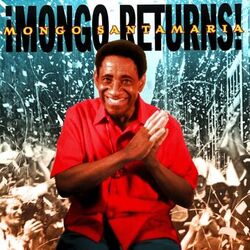 Cover of Mongo Returns!