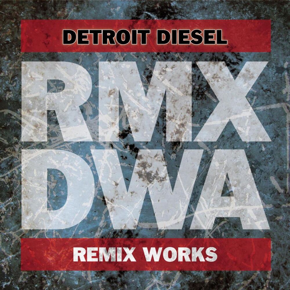 Picture of D/W/A Remix Works