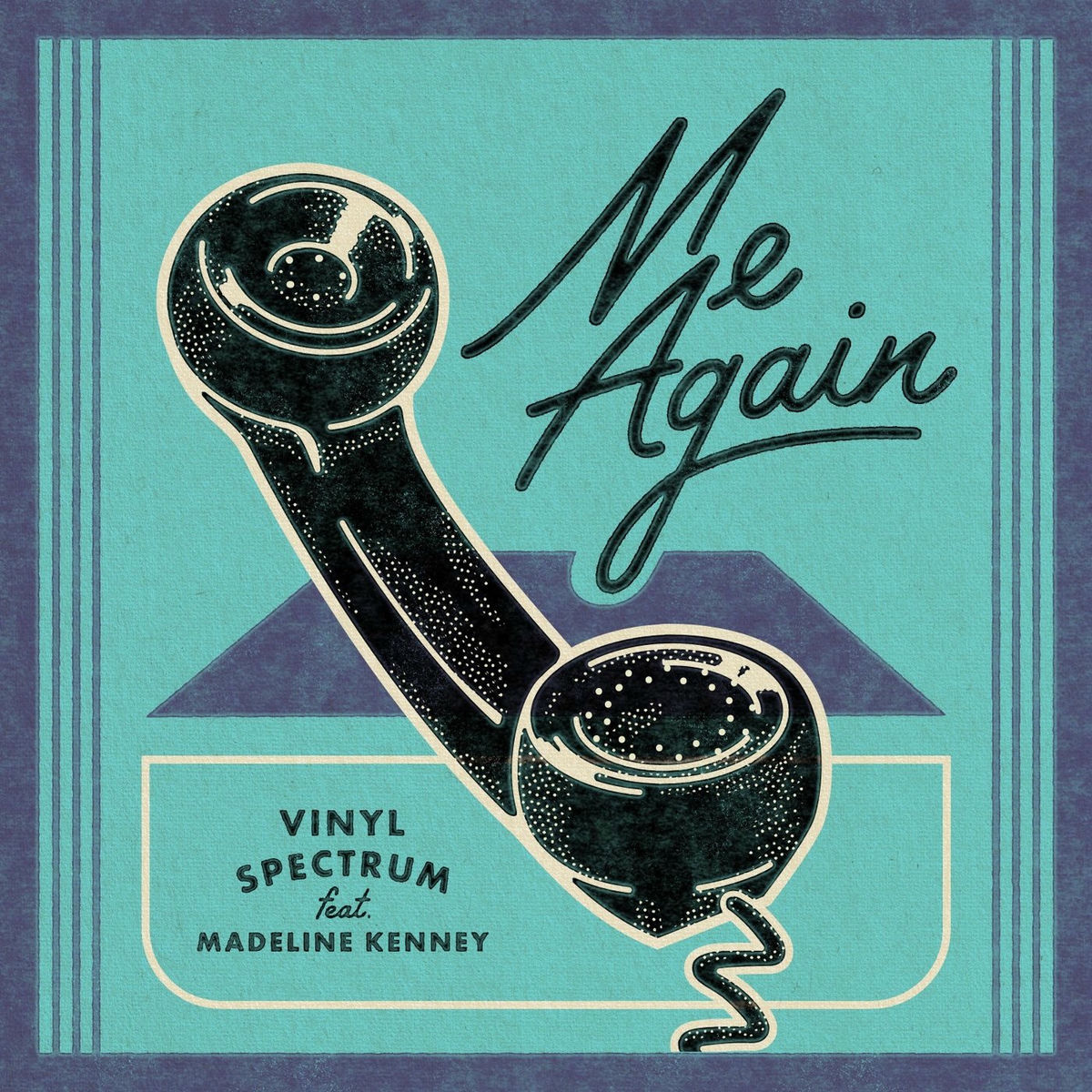 Album cover of Me Again