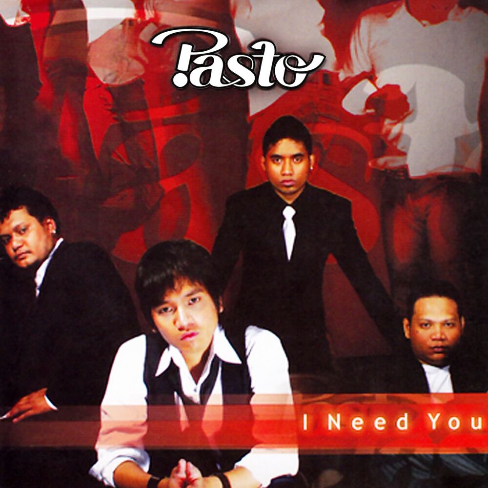 Picture of I Need You