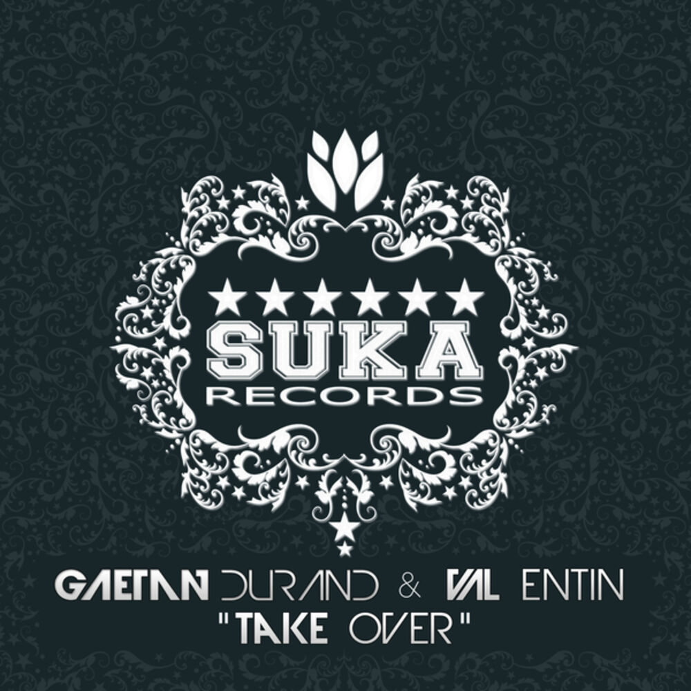 Picture of Take Over