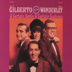 Cover of A Certain Smile, A Certain Sadness (Expanded Edition)