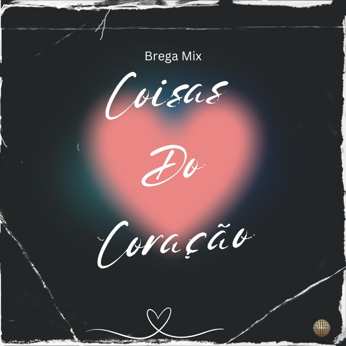 Album cover of Coisas do Coração