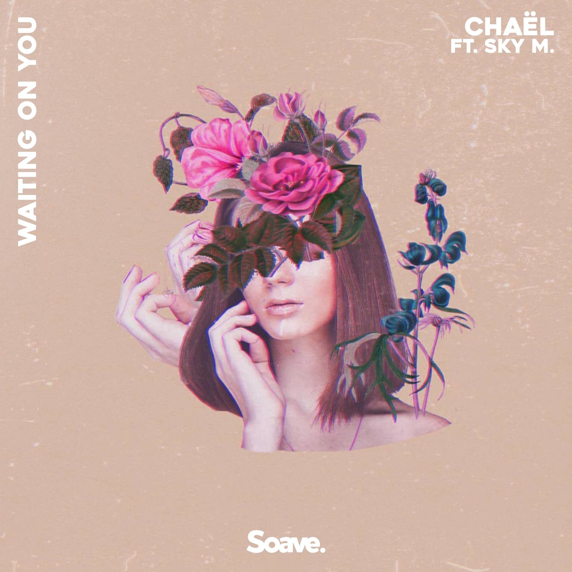 Album cover of Waiting On You