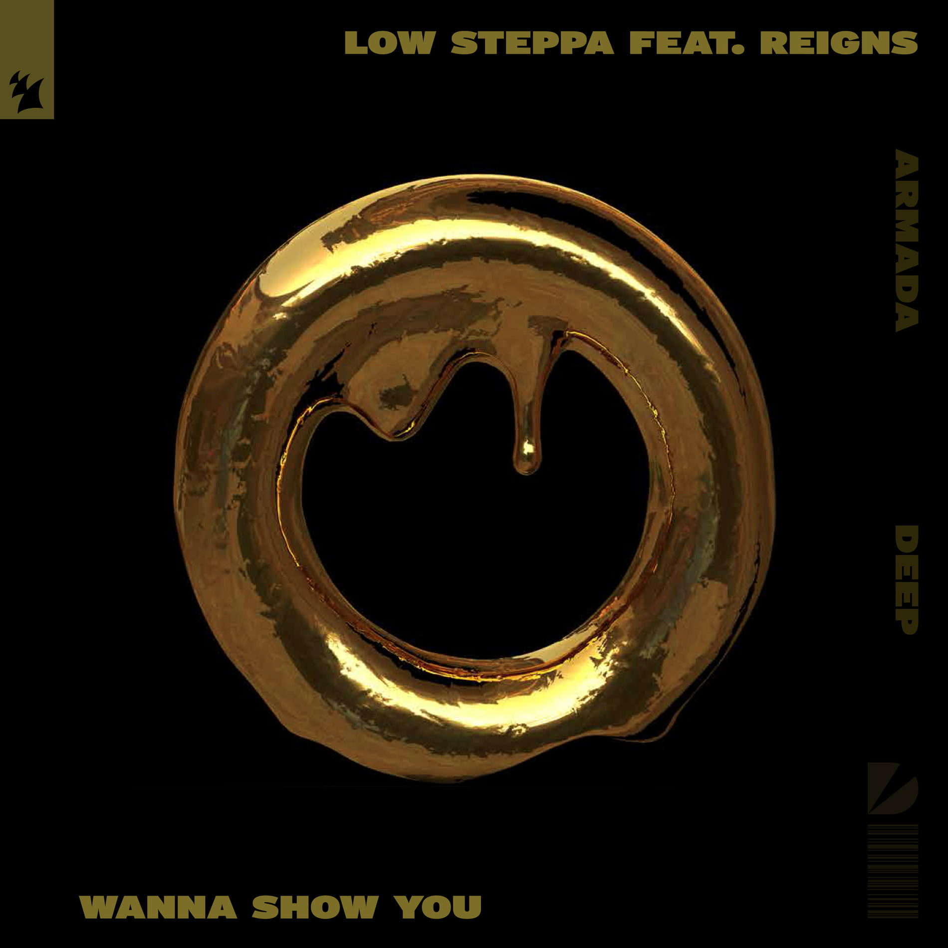 Album cover of Wanna Show You