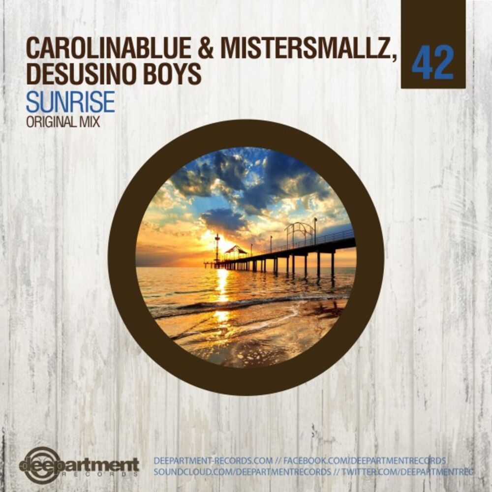 Picture of Sunrise (Original Mix)