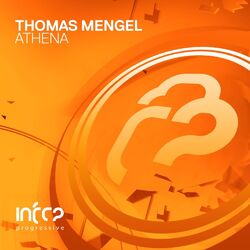 Cover of Athena
