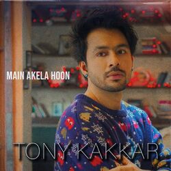 Cover of Main Akela Hoon
