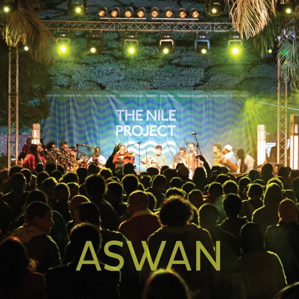 Picture of Aswan