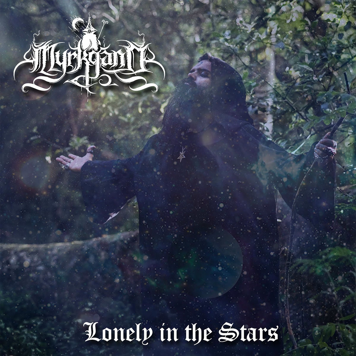 Album cover of Lonely in the Stars