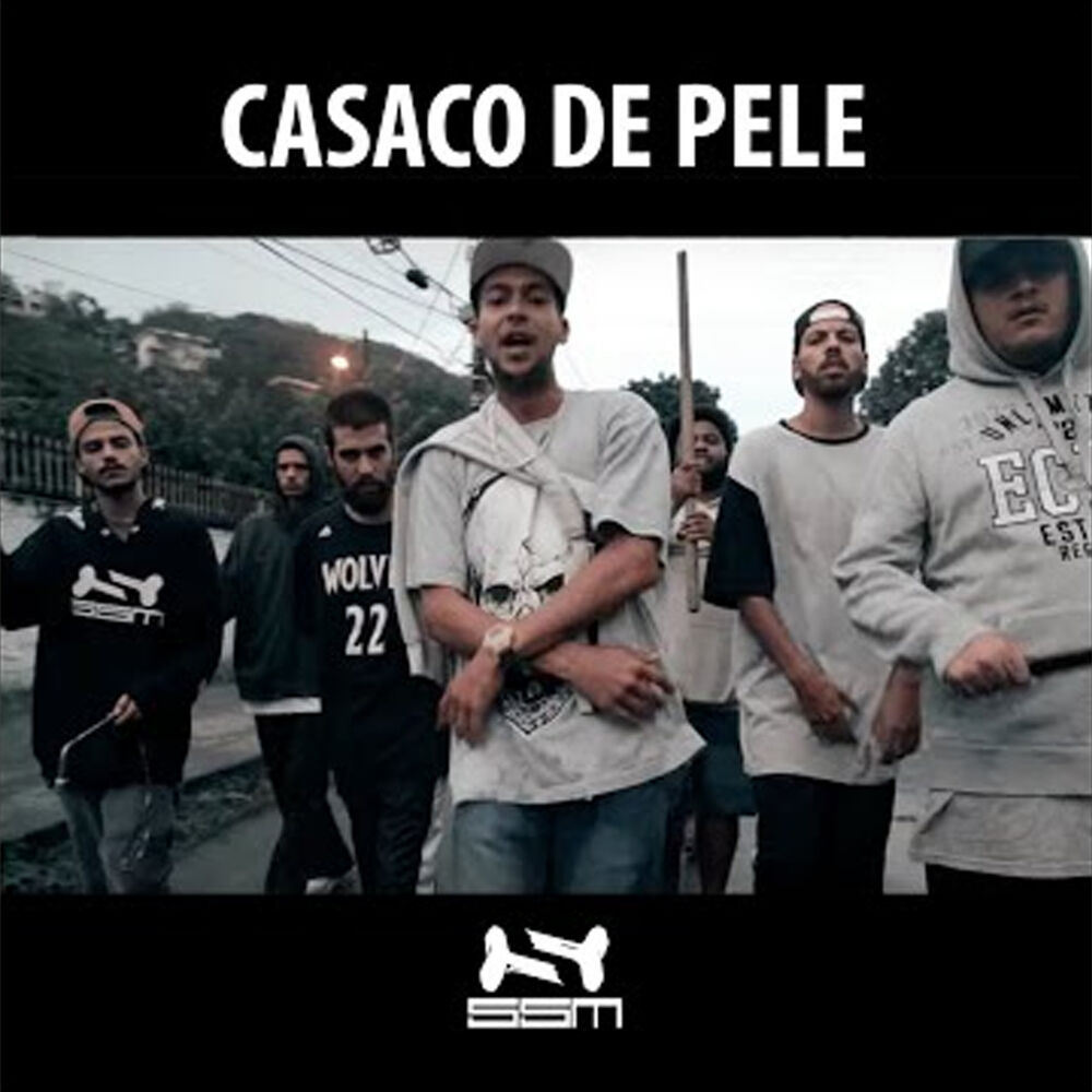 Picture of Casaco de Pele