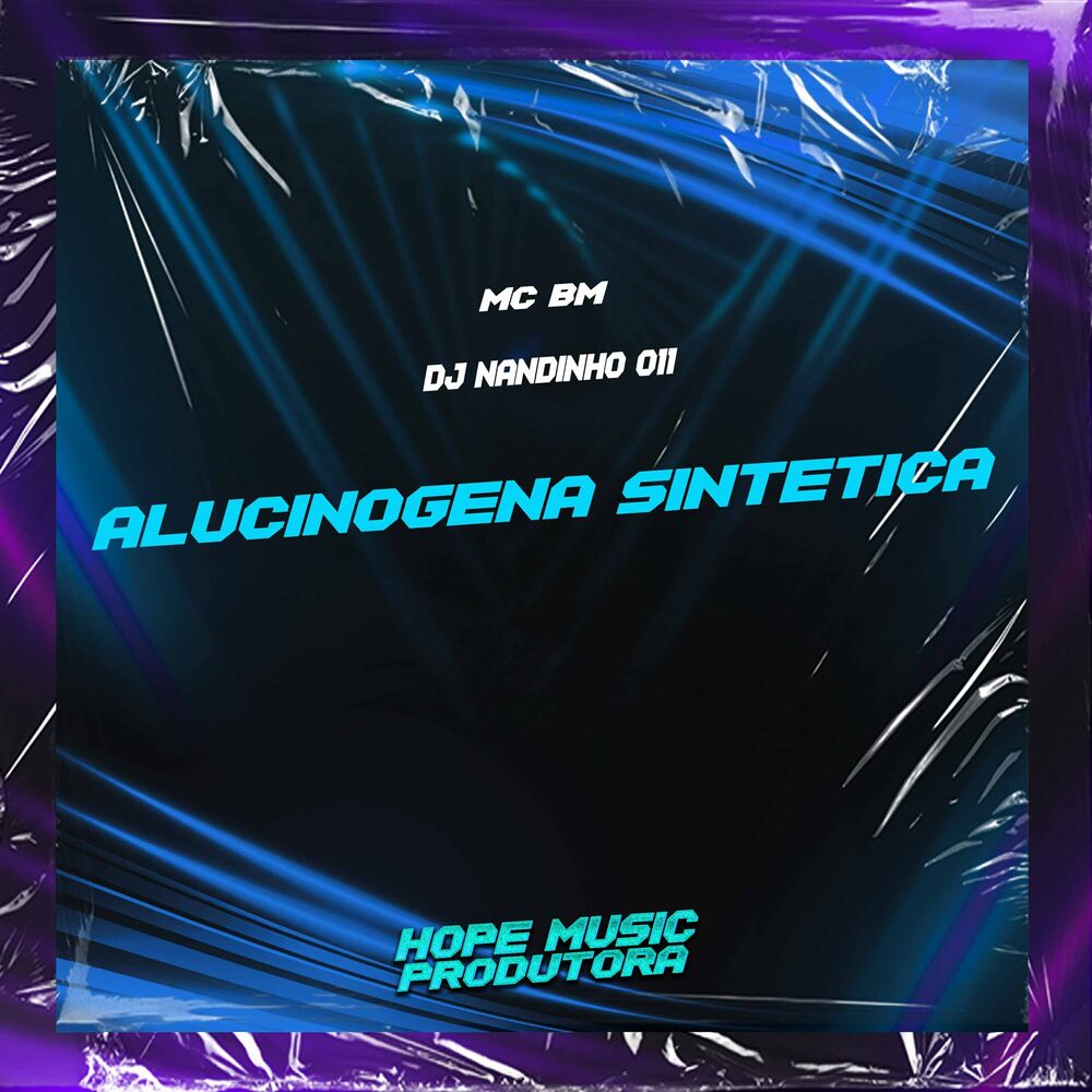 Picture of Alucinogena Sintética