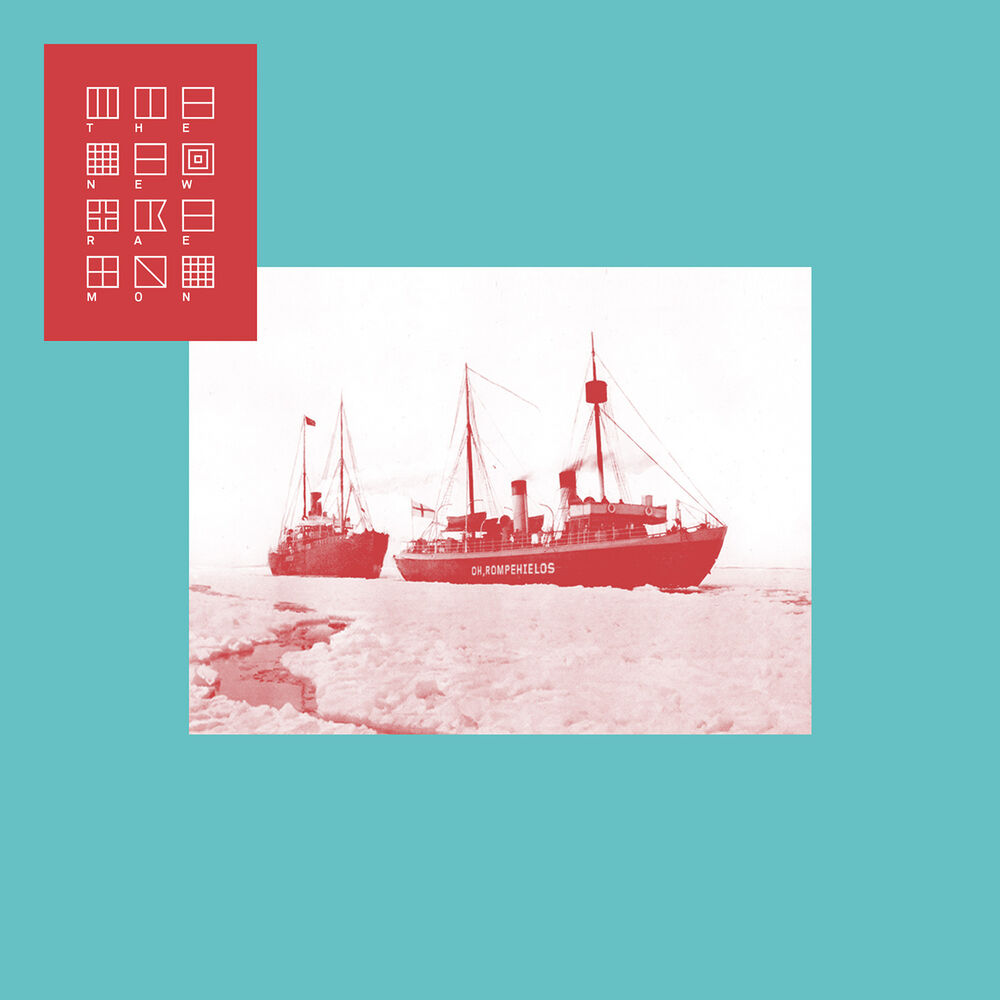 Picture of Oh, Rompehielos