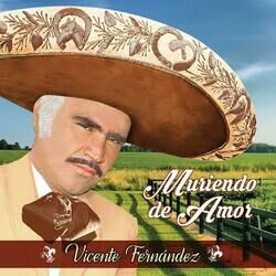 Cover of Muriendo de Amor