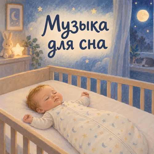 Музыка для сна малыша