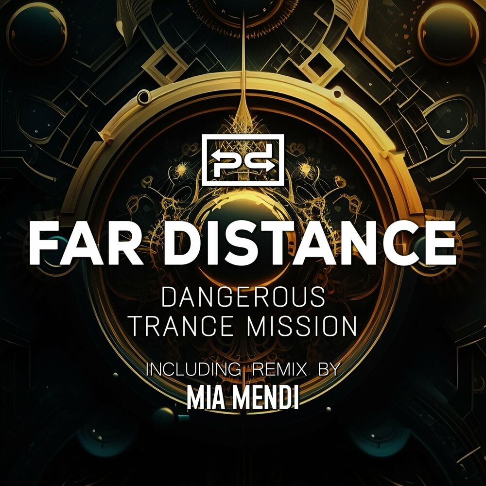 Picture of Dangerous / Trance Mission