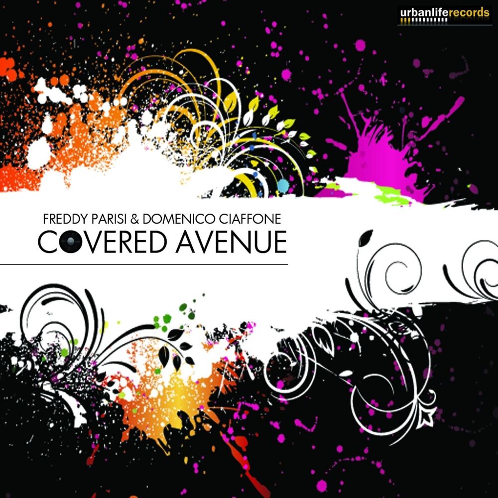 Picture of Covered Avenue (Original Mix)