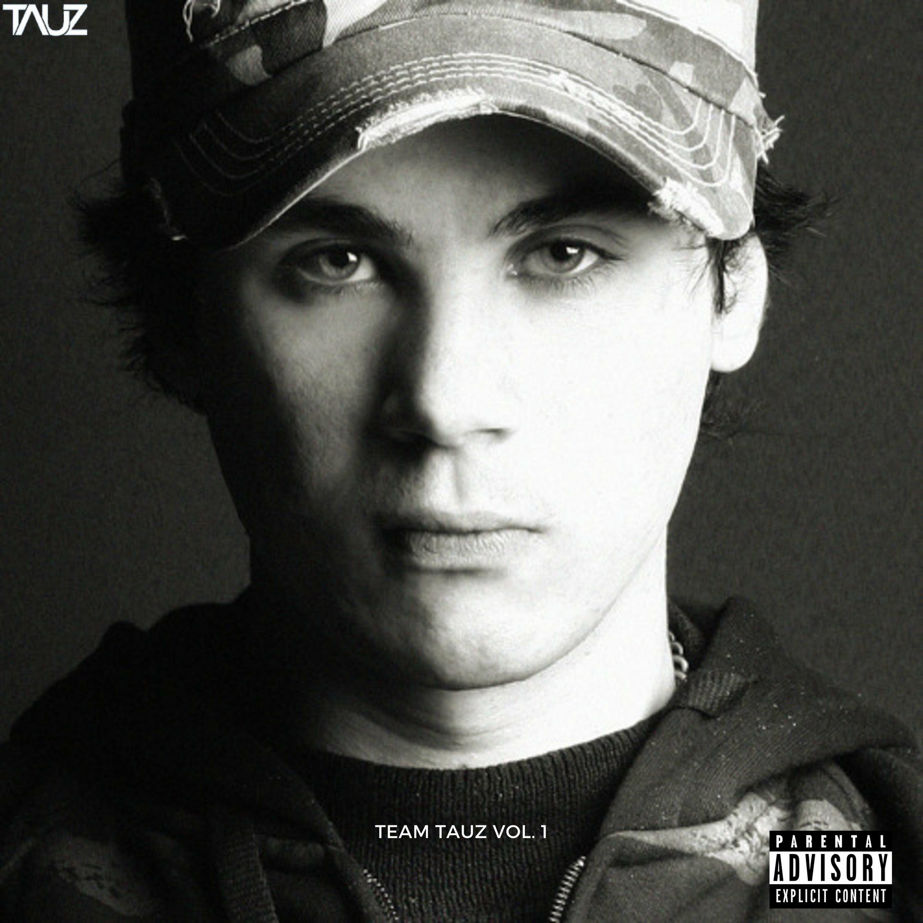Album cover of Monster II