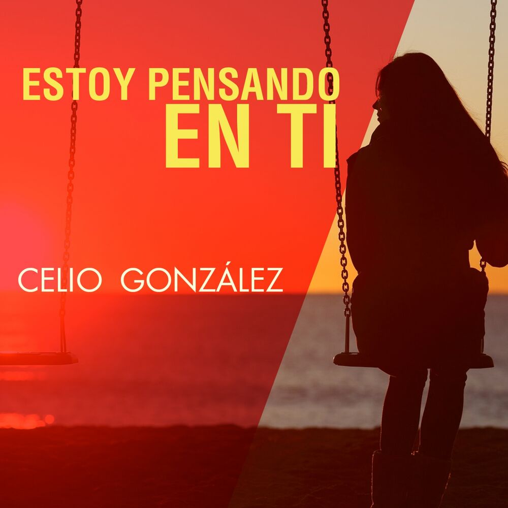 Picture of Estoy Pensando en Ti