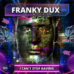 Cover of Can't Stop Raving