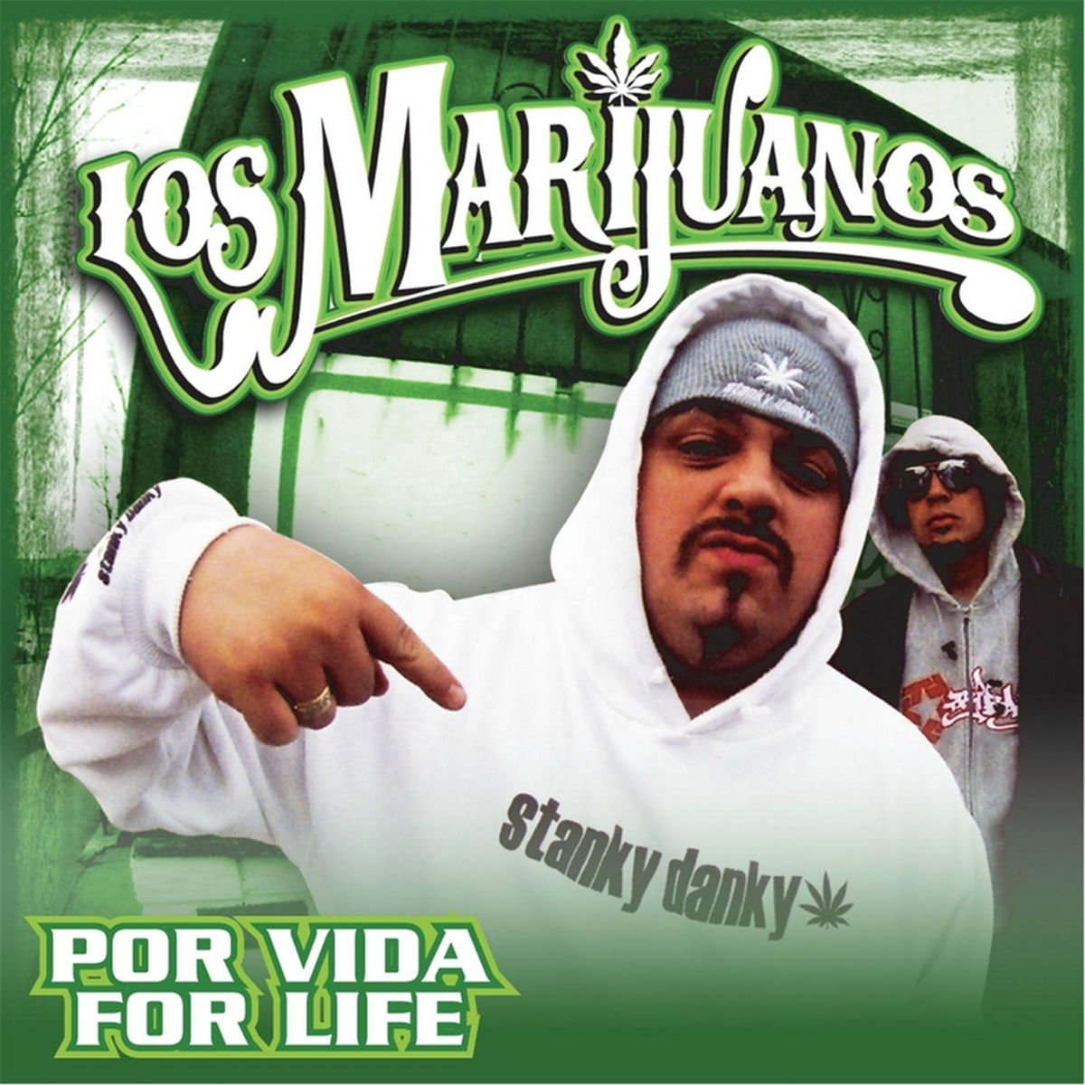 Where's My Money (Donde esta mi feria) - Los Marijuanos | Deezer