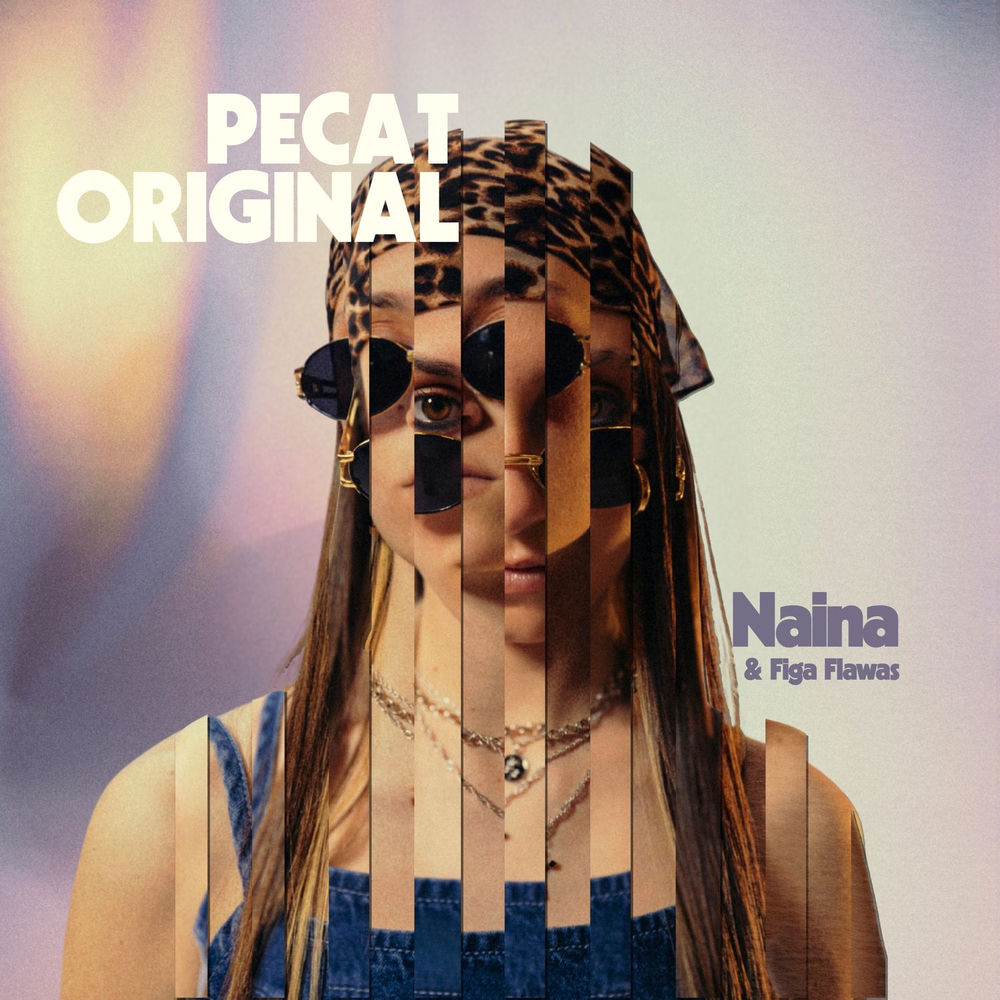 Portada de Pecat Original